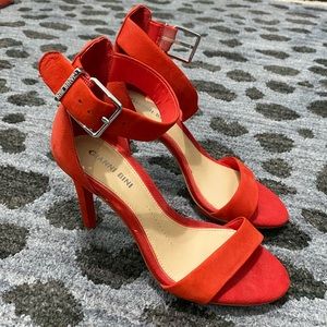 Gianni bini heels